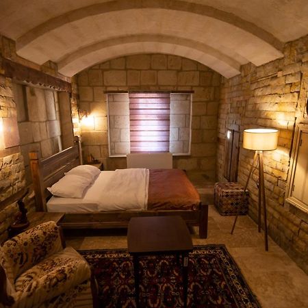 Hotel The Cave House Ürgüp Esterno foto