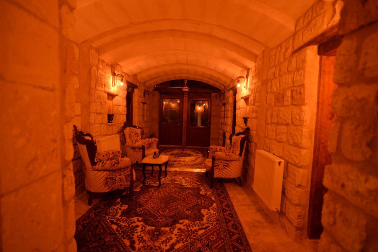 Hotel The Cave House Ürgüp Esterno foto