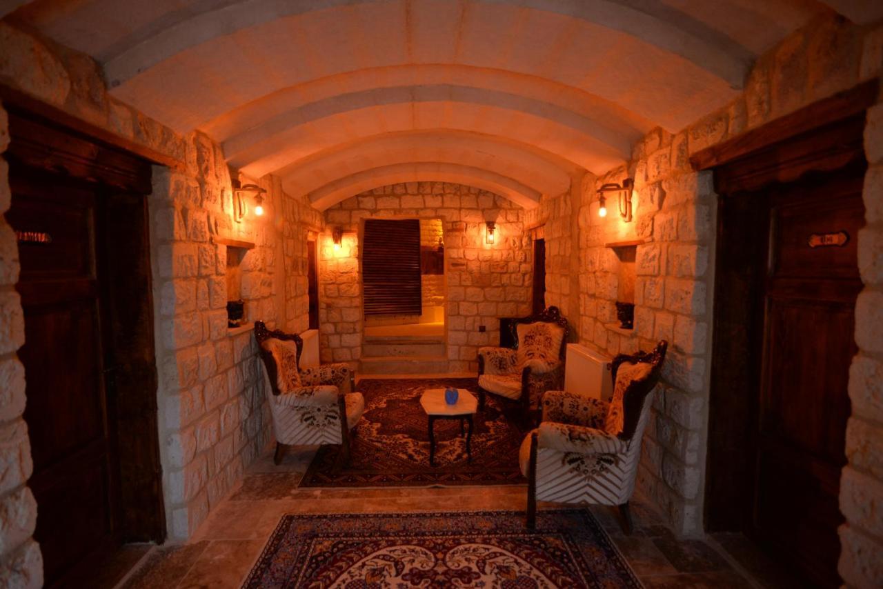 Hotel The Cave House Ürgüp Esterno foto