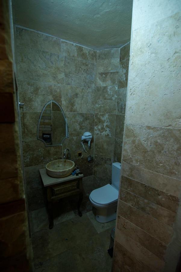 Hotel The Cave House Ürgüp Esterno foto