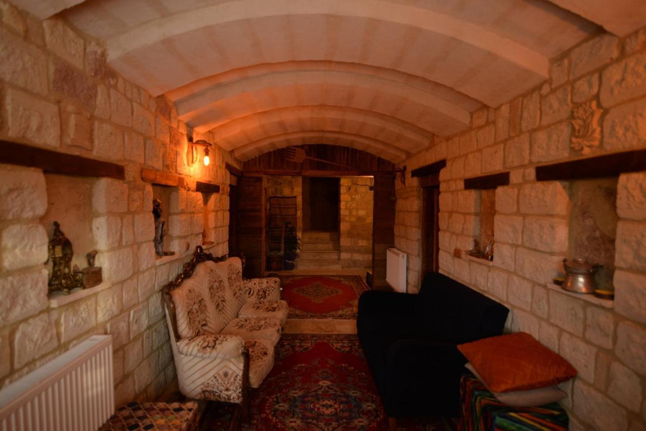 Hotel The Cave House Ürgüp Esterno foto