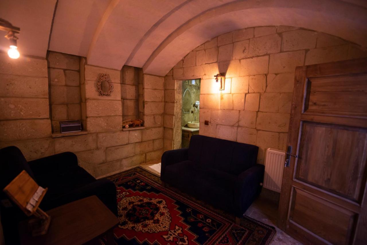 Hotel The Cave House Ürgüp Esterno foto