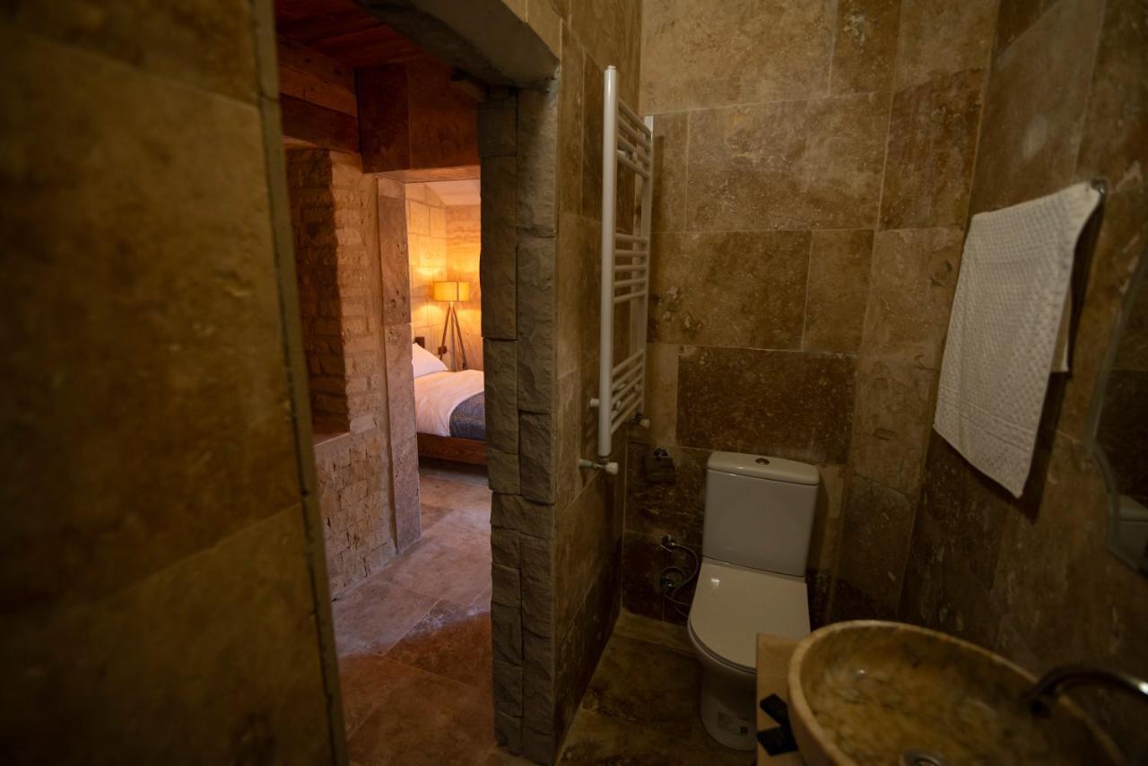 Hotel The Cave House Ürgüp Esterno foto