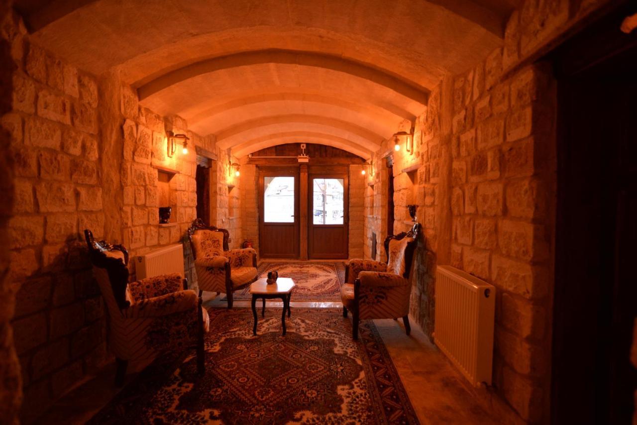 Hotel The Cave House Ürgüp Esterno foto
