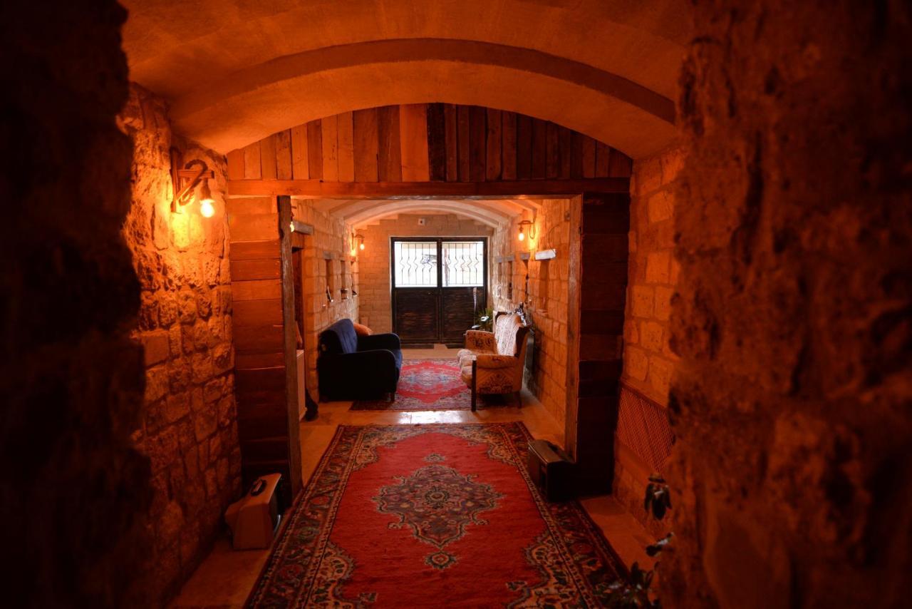 Hotel The Cave House Ürgüp Esterno foto