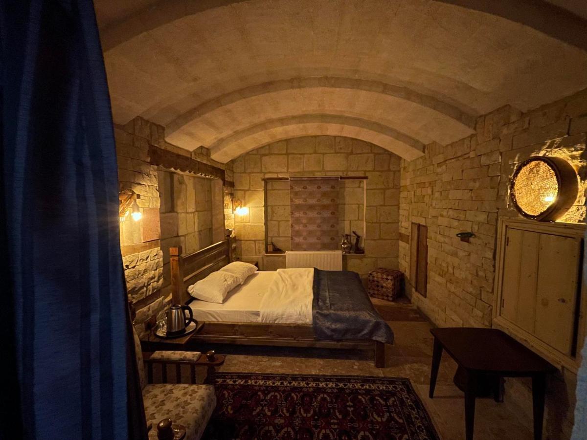 Hotel The Cave House Ürgüp Esterno foto
