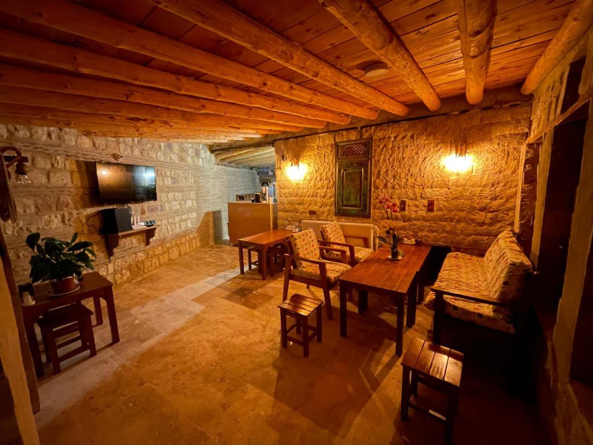 Hotel The Cave House Ürgüp Esterno foto